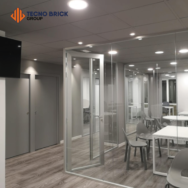 Tecno Brick Group | www.landingmaker.es